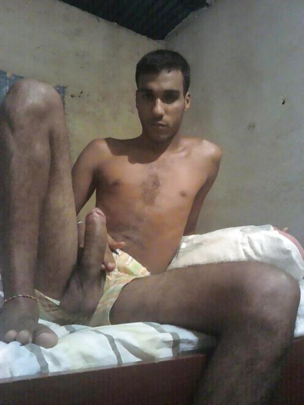 20P Amateur brazilian boys 12