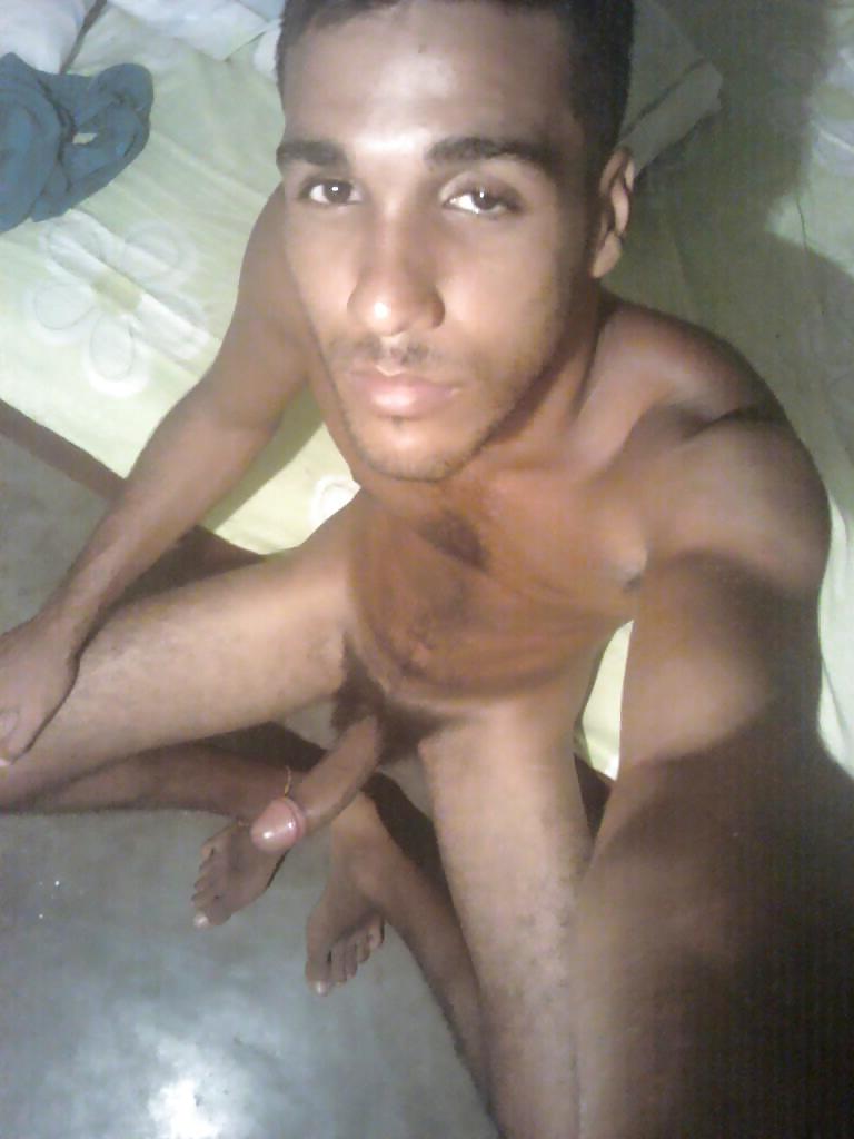 20P Amateur brazilian boys 12