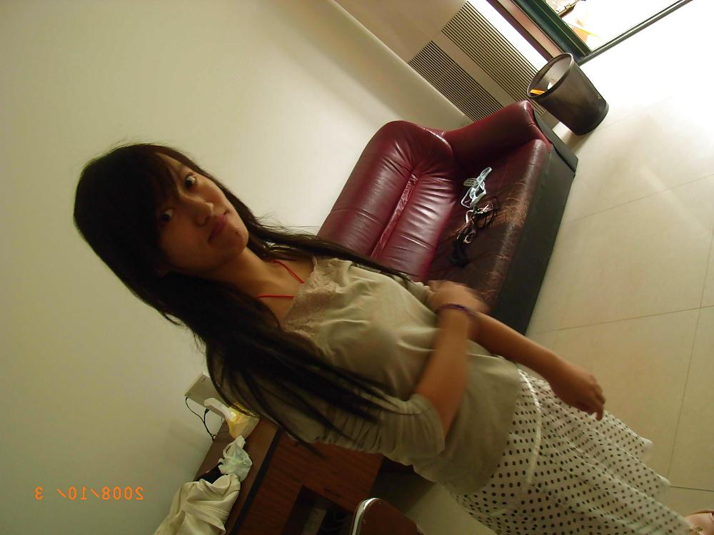 22P Chinese girlfriend 08