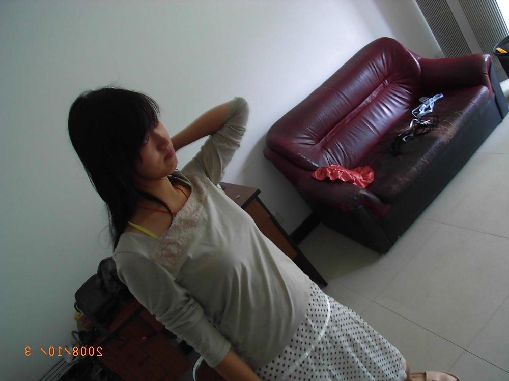 22P Chinese girlfriend 08