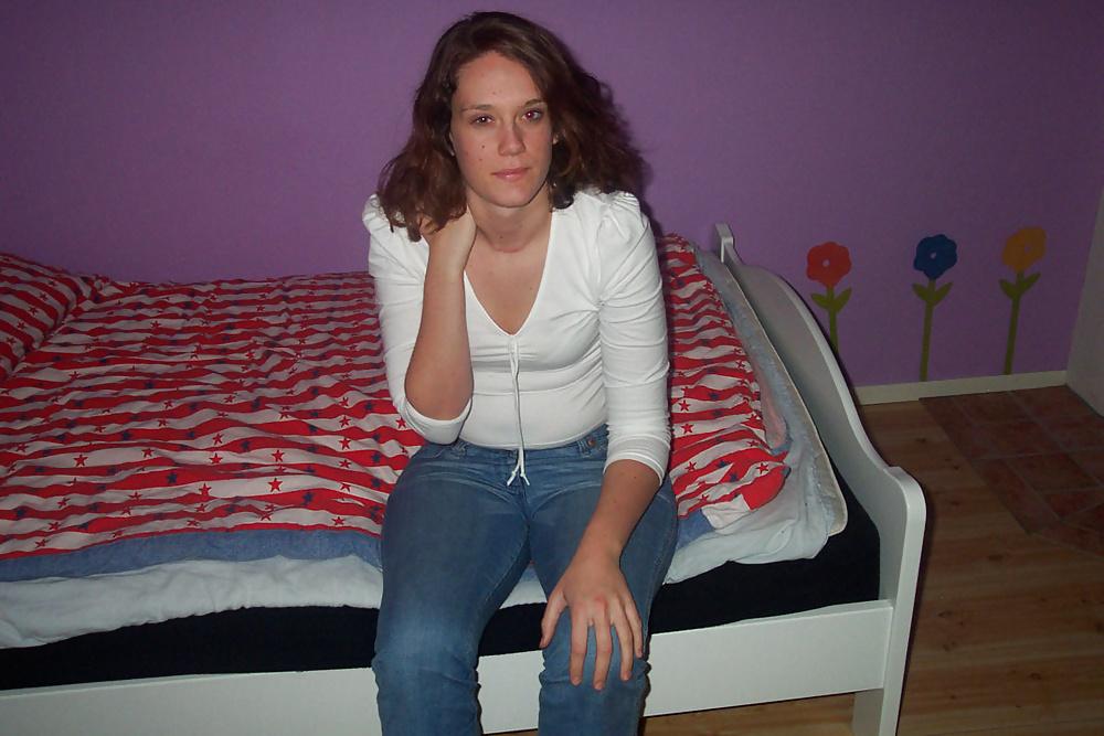 25P Jeans (For You Denim Lovers)