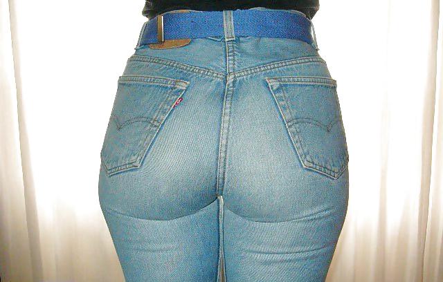 25P Jeans (For You Denim Lovers)