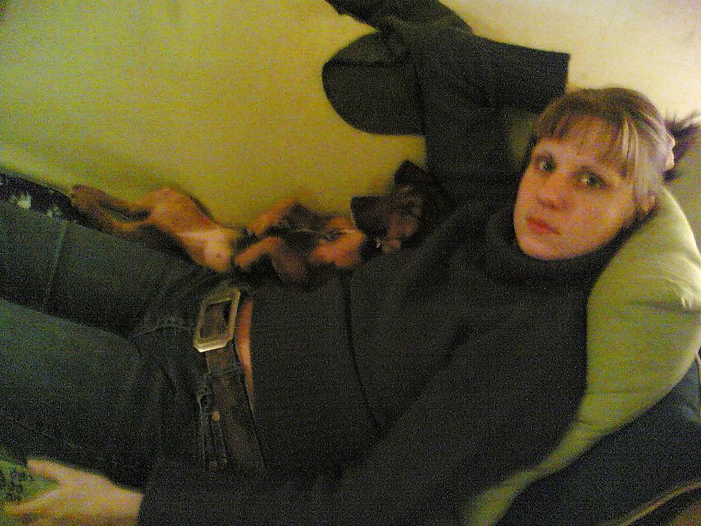 25P Wifes Private Pictures