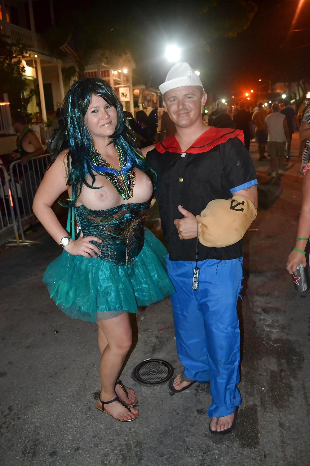 25P Fantasy Fest 4
