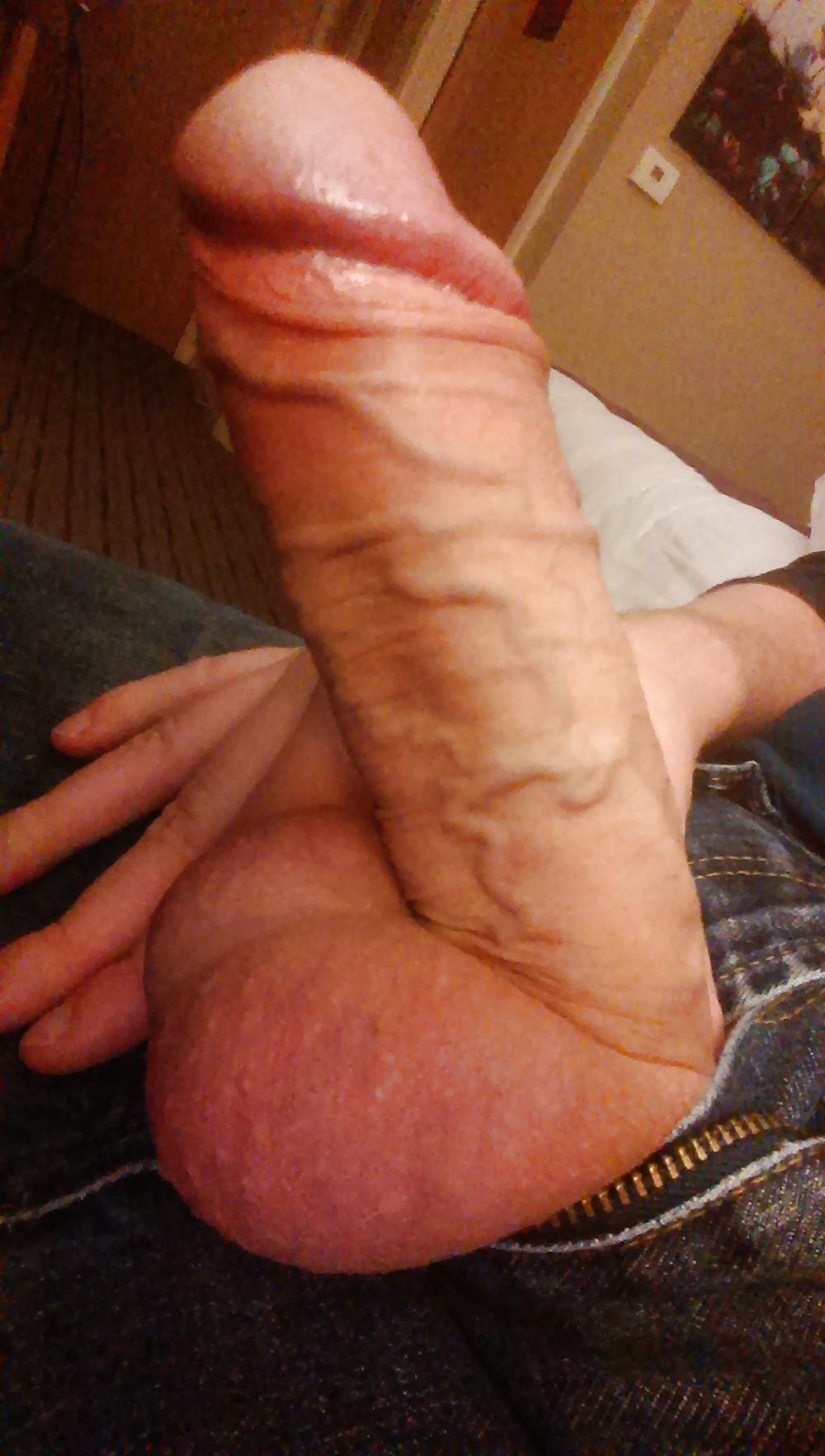 25P My Big Fat Cock