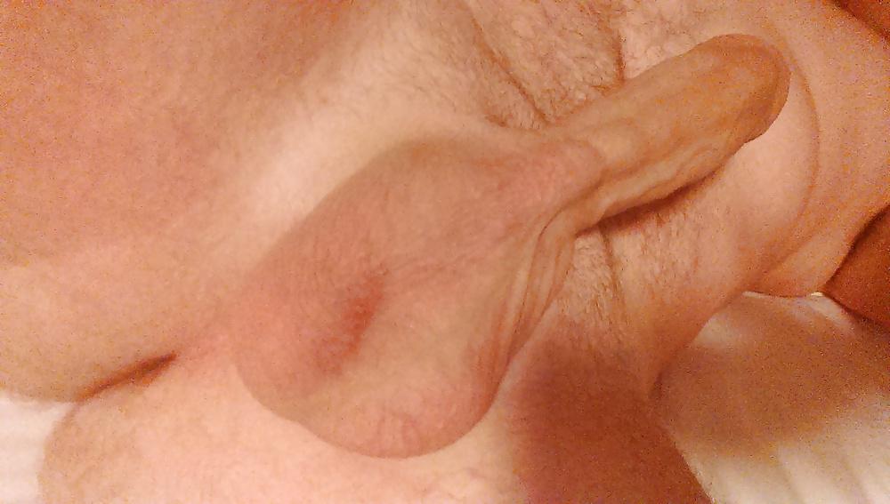 25P My Big Fat Cock