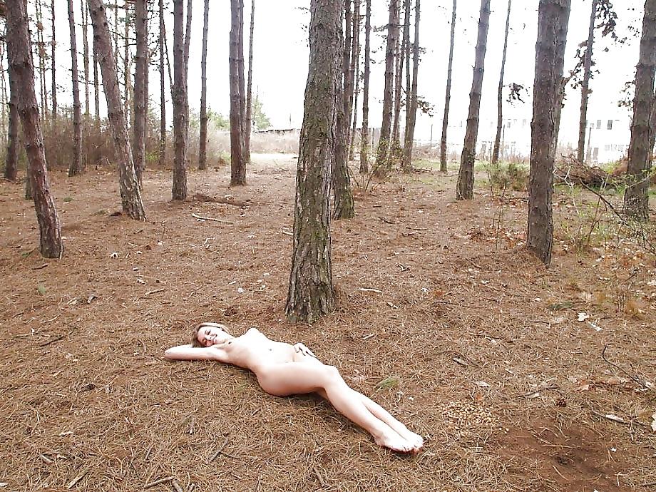 25P Outdoors and Public Pussy (14)