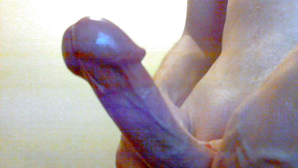 7P Cock with big thick head