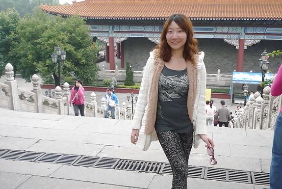 11P Chinese girlfriend 01