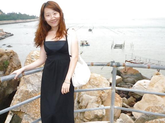 11P Chinese girlfriend 01