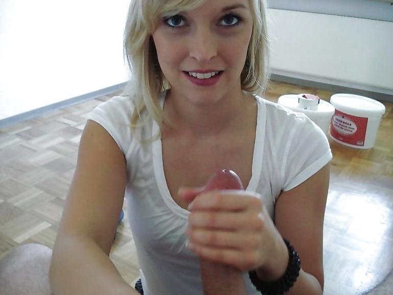 25P Jerking Off Fun