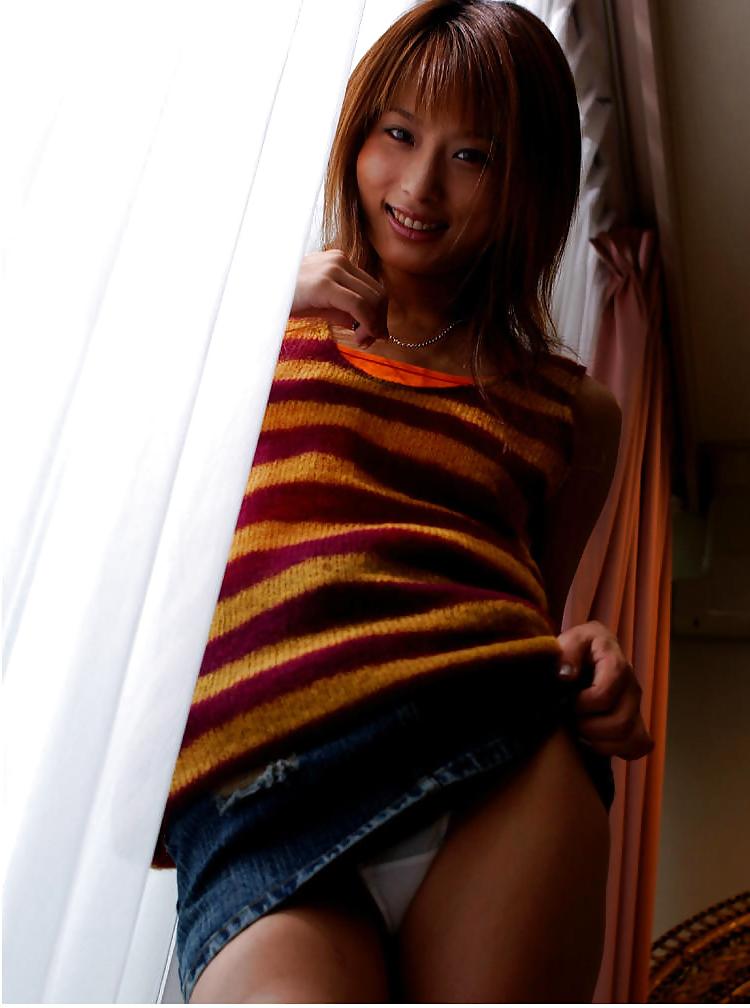 25P Ryoko japan teen