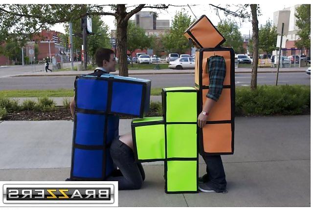 25P Adult Fun