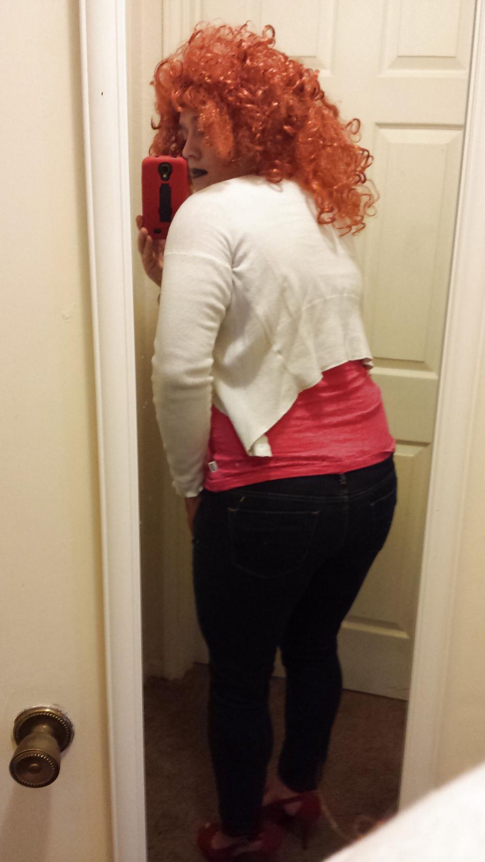 6P New Skinny Jeans