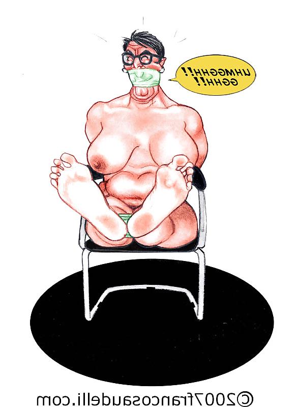 25P Franco Saudelli - Artworks 2