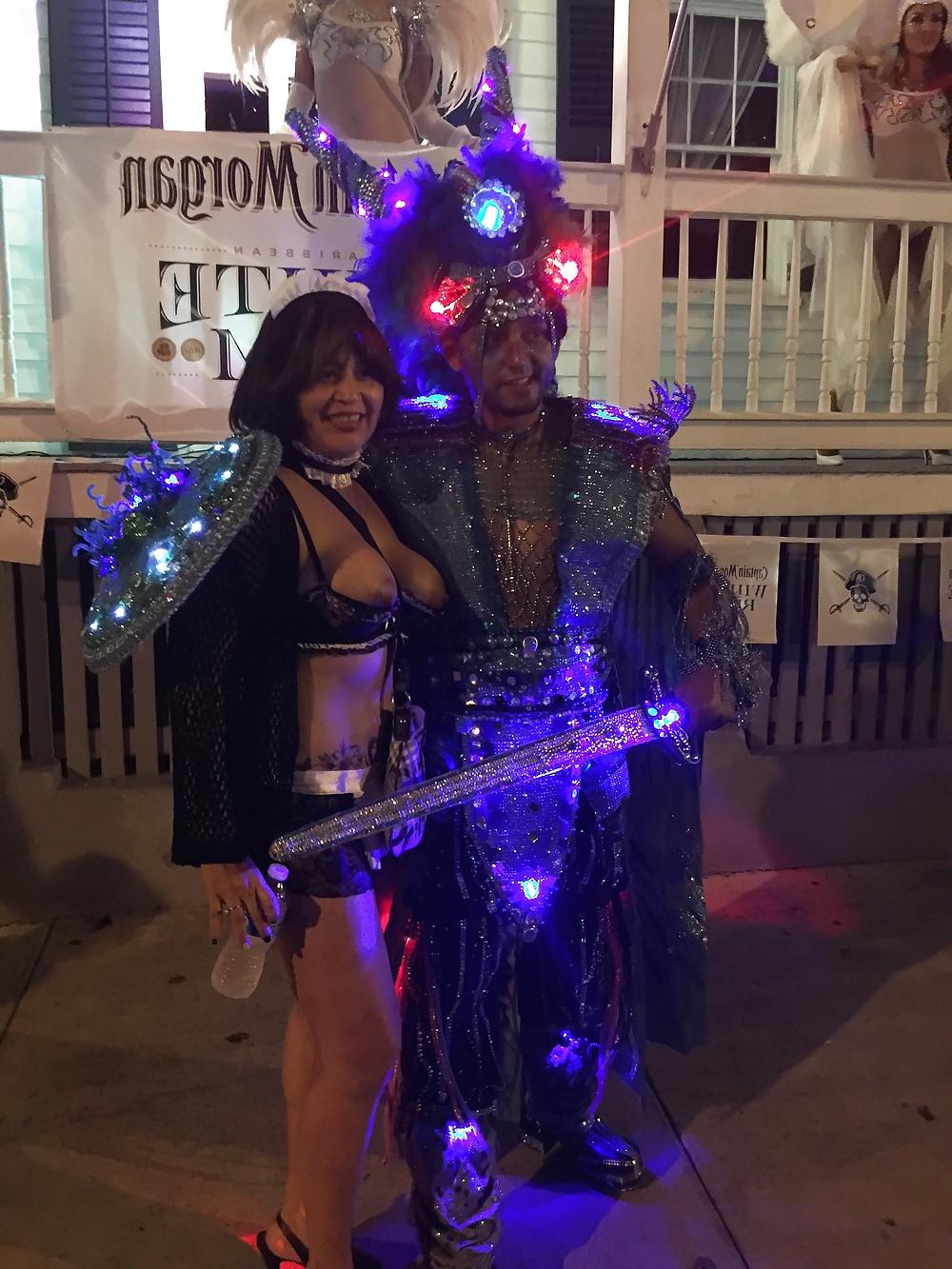 25P Fantasy Fest 2014