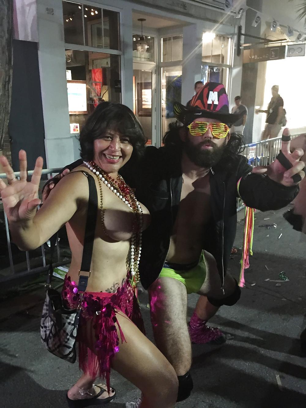 25P Fantasy Fest 2014