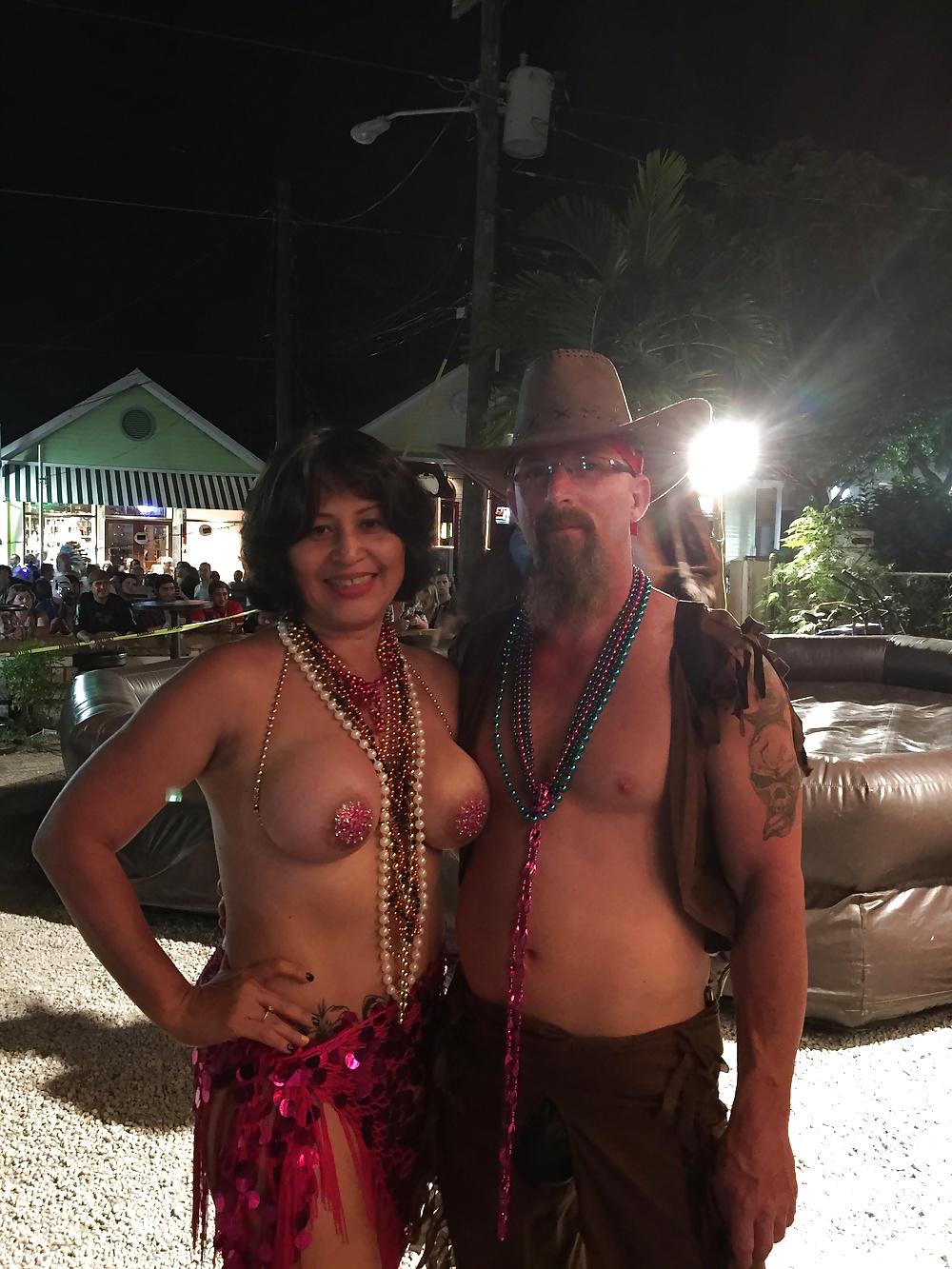 25P Fantasy Fest 2014