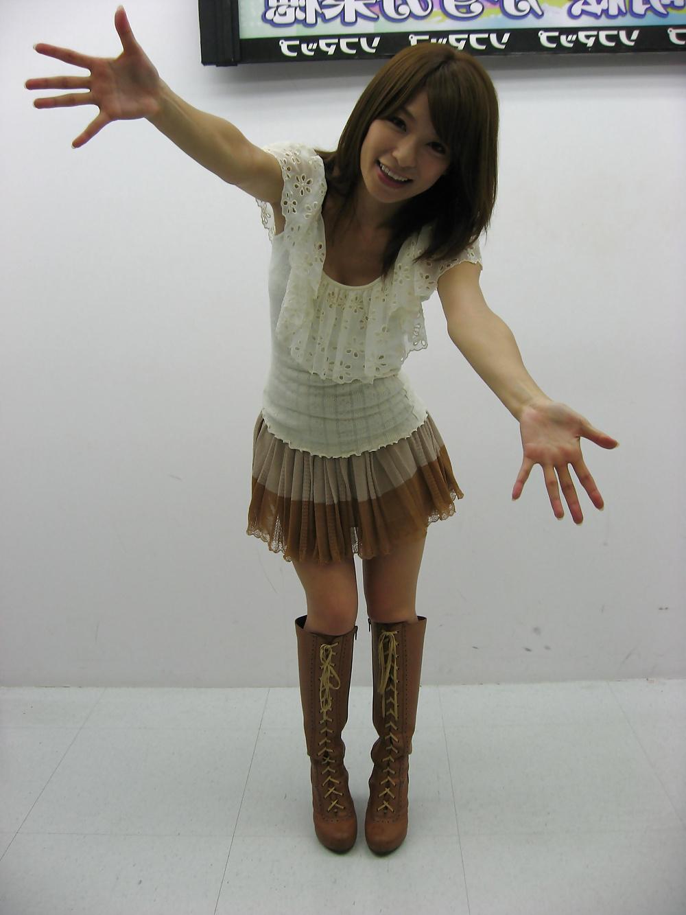 25P Pictures with JAV Stars