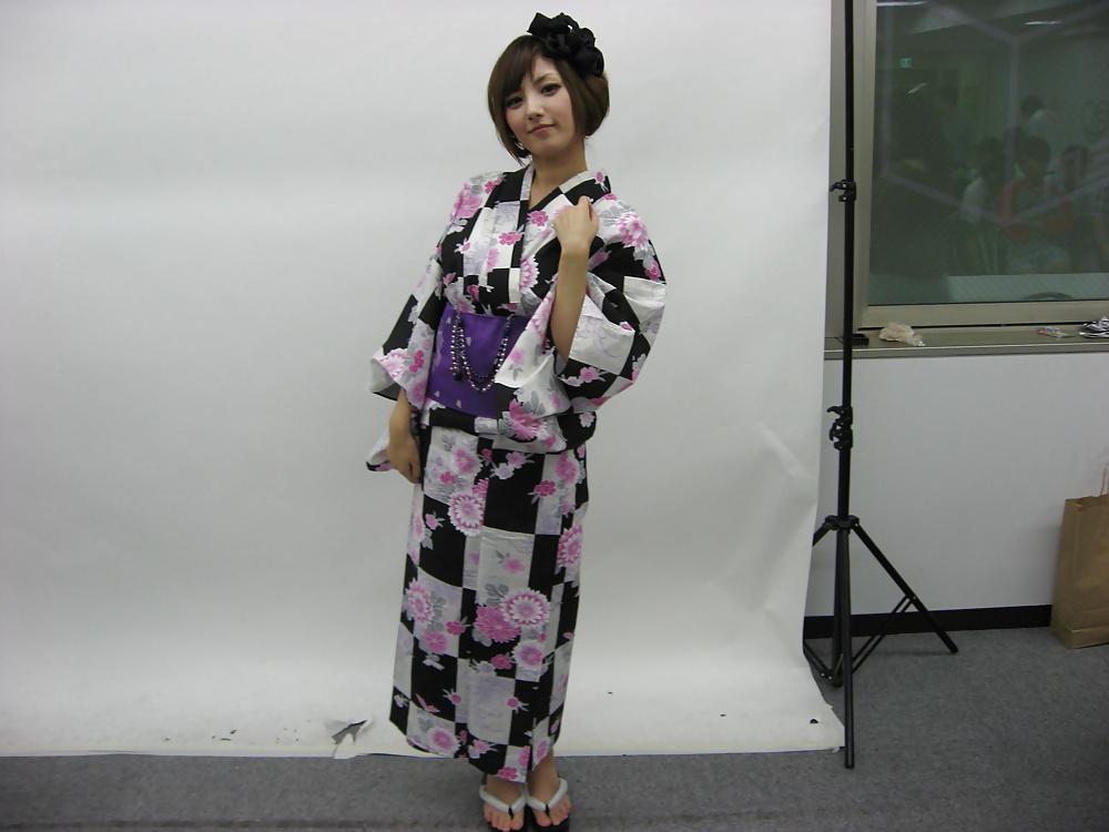 25P Pictures with JAV Stars