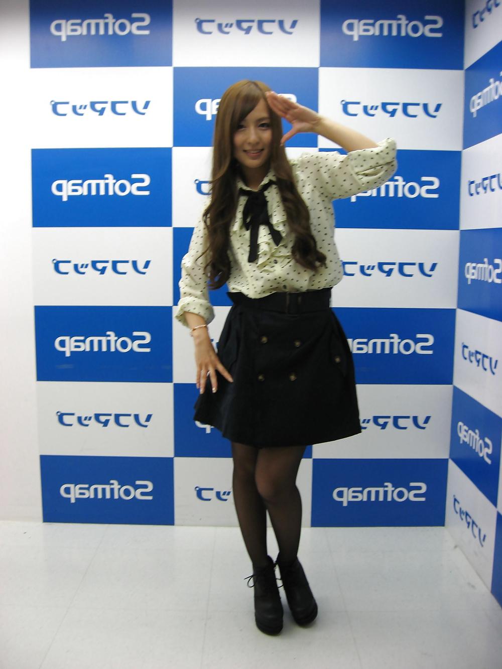 25P Pictures with JAV Stars