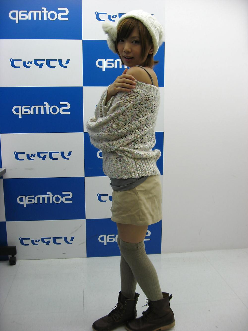 25P Pictures with JAV Stars