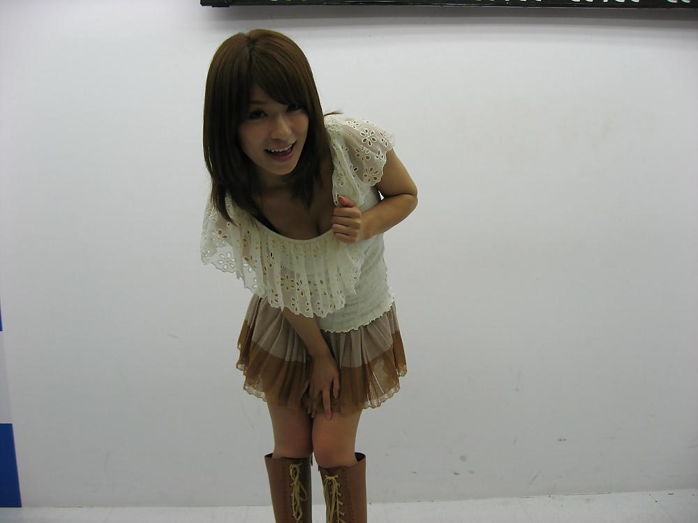 25P Pictures with JAV Stars