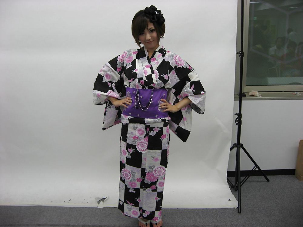25P Pictures with JAV Stars