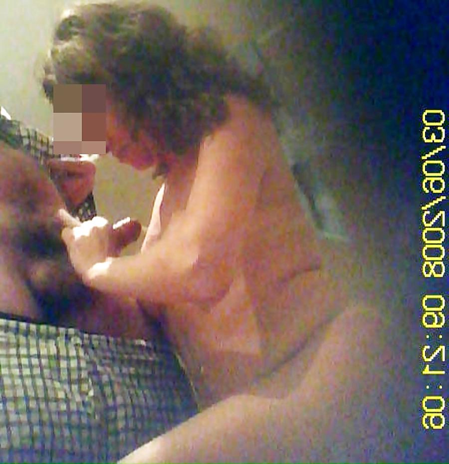 13P Blowjob in bathroom,cum tits