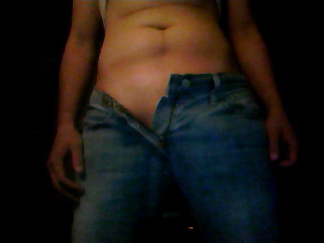 5P Like my Jeans?