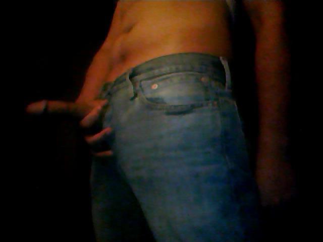5P Like my Jeans?