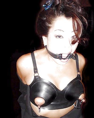 20P Puffy nipples 17