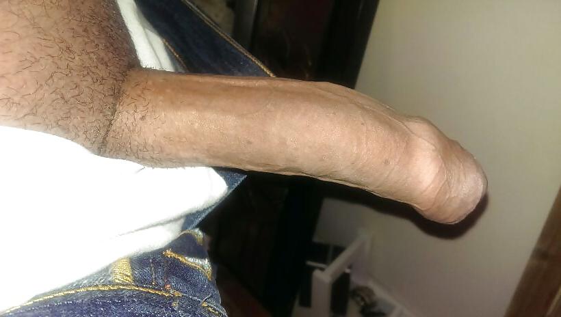 5P BIG FAT COCK