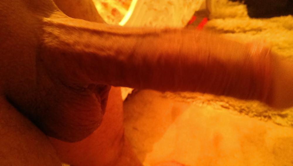 5P BIG FAT COCK