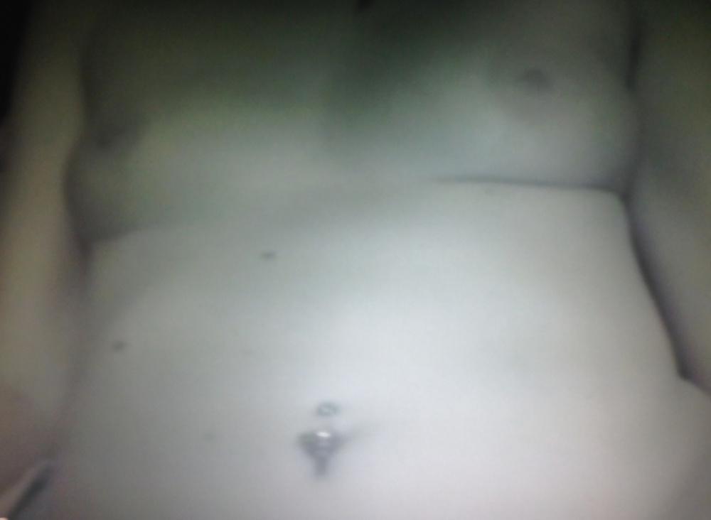 25P Some screenshots of wife on old video (nightvision) 