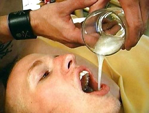 15P Training Your Boy - Milk does a body good