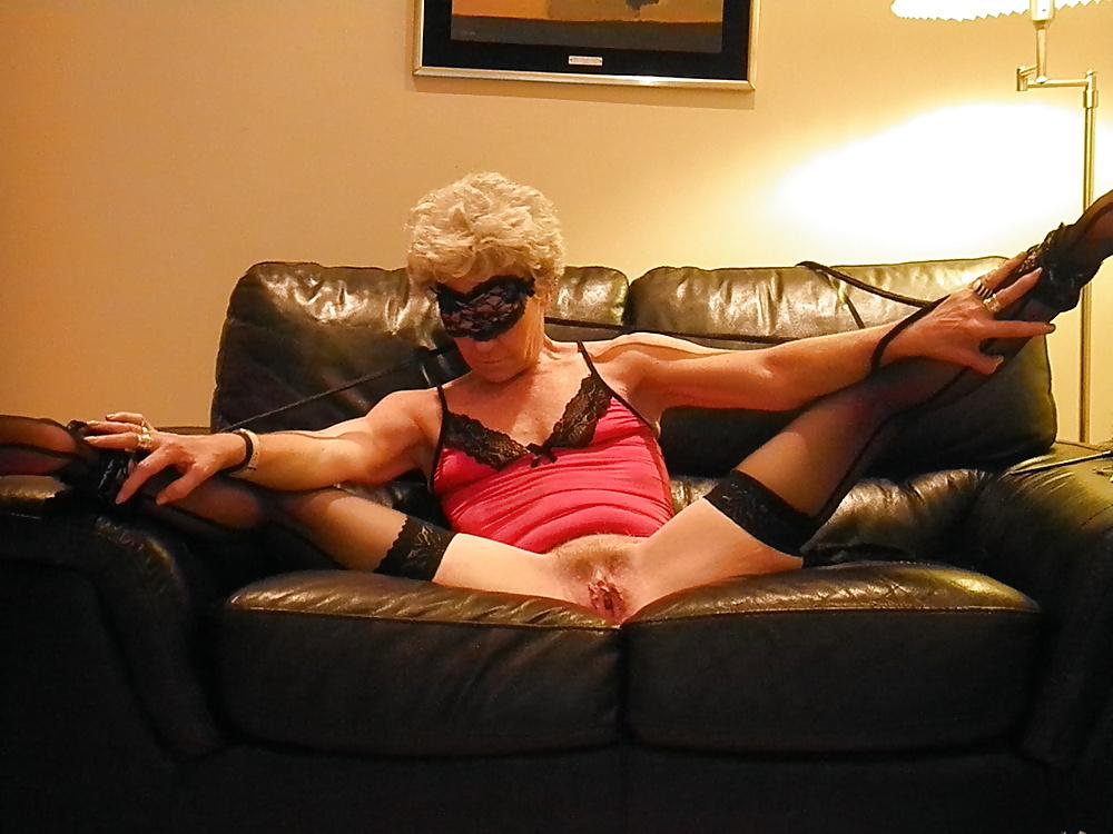 10P AINE TIED UP 