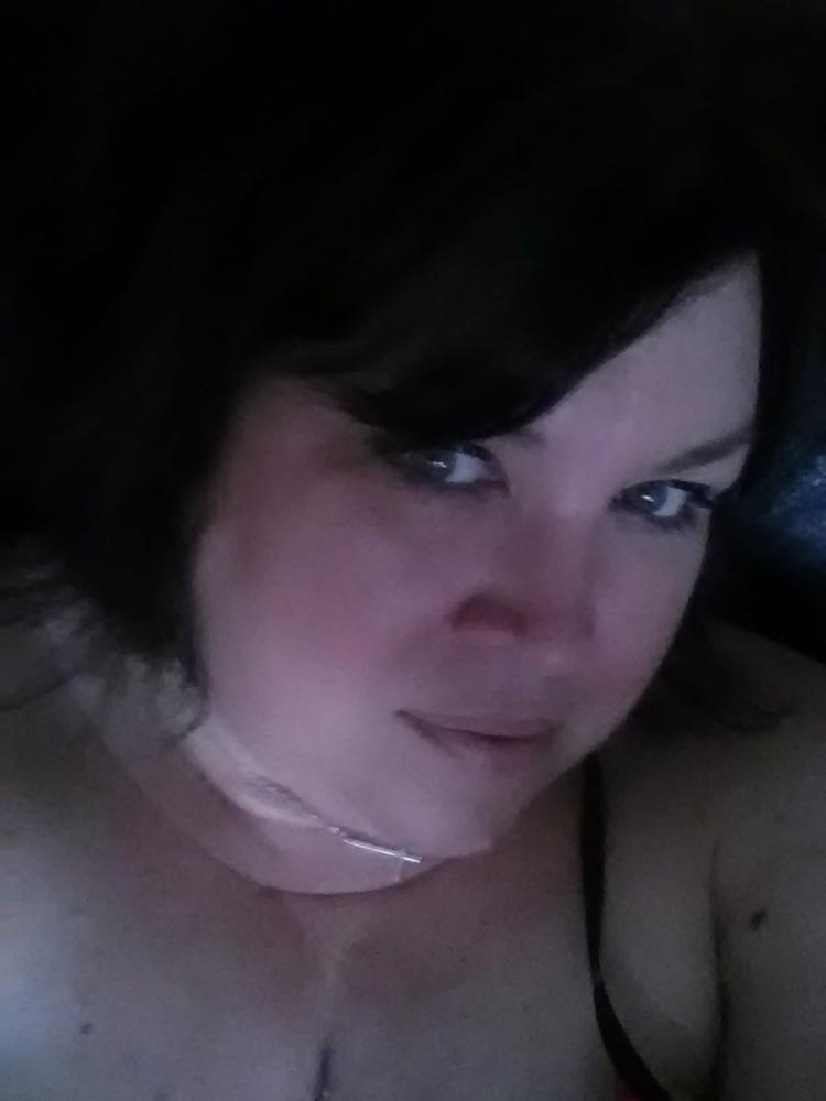 10P Fat whore I met on craigslist