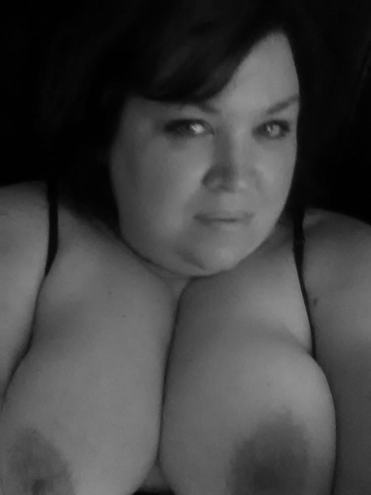 10P Fat whore I met on craigslist