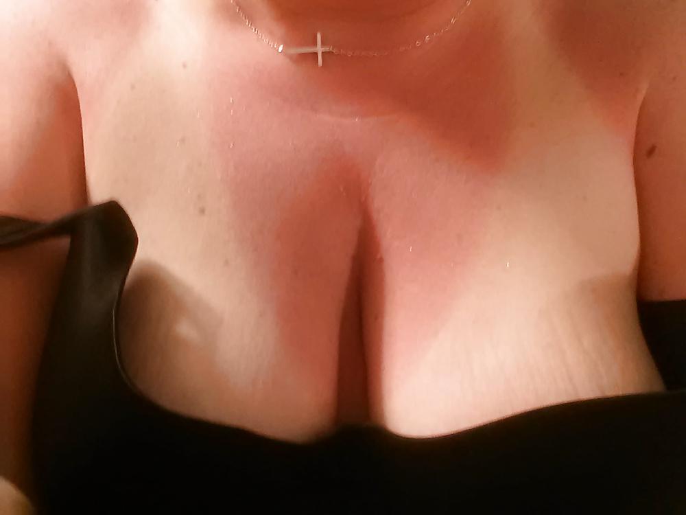 10P Fat whore I met on craigslist