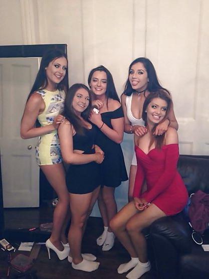 25P Bimbo FuckDolls