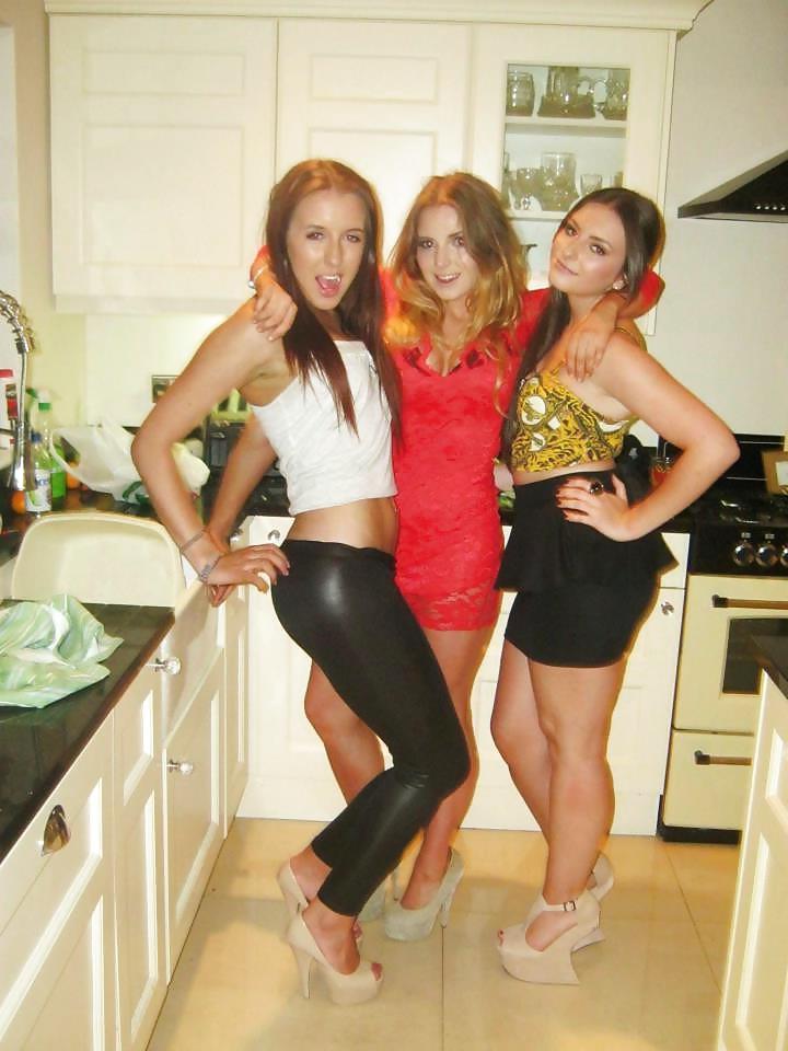 25P Bimbo FuckDolls