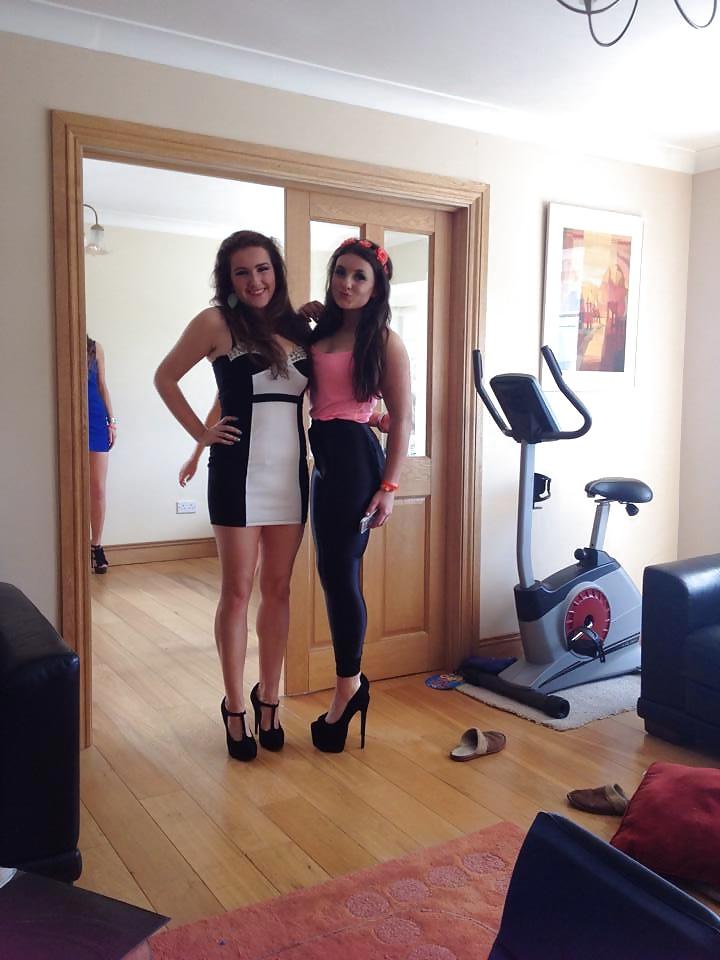 25P Bimbo FuckDolls