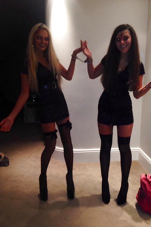 25P Bimbo FuckDolls