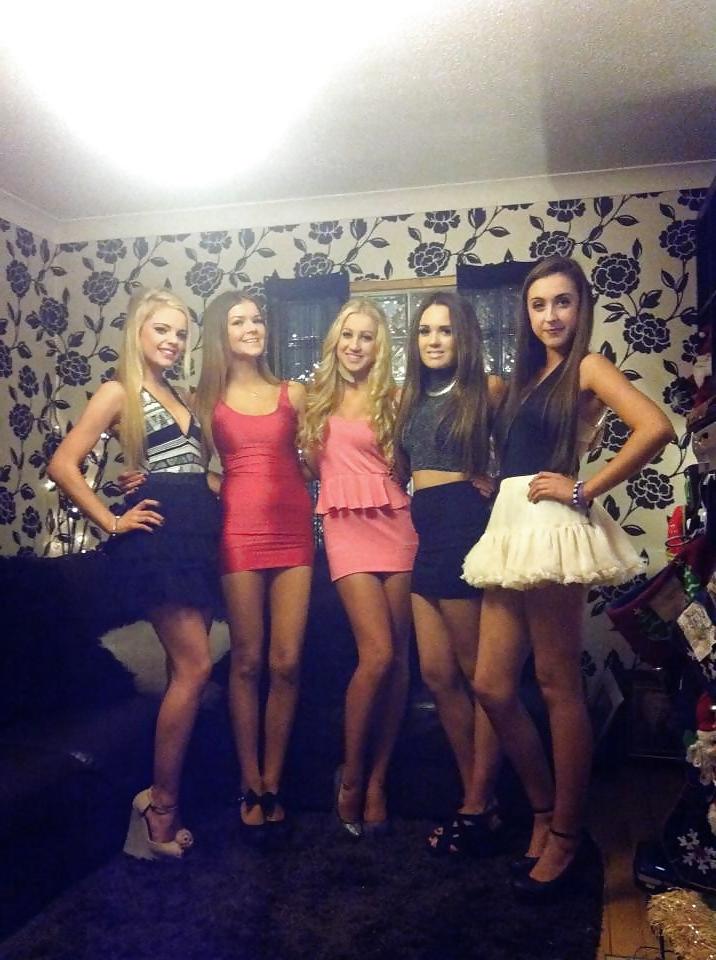 25P Bimbo FuckDolls