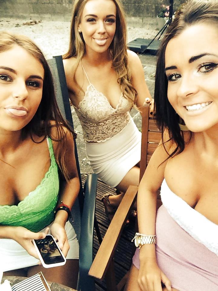 25P Bimbo FuckDolls