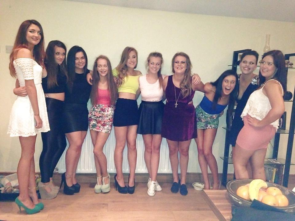 25P Bimbo FuckDolls