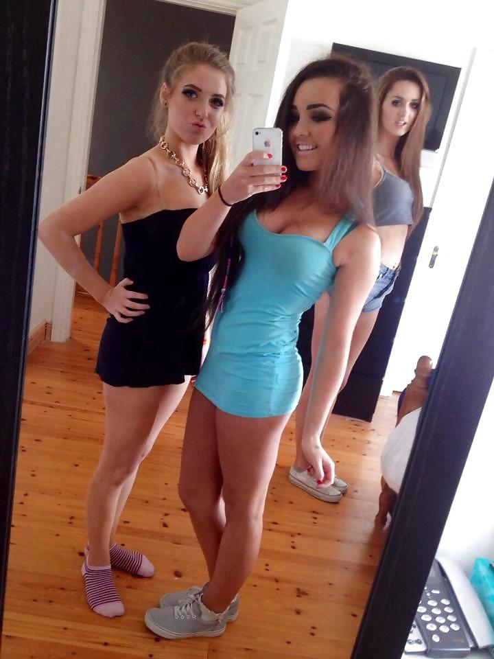 25P Bimbo FuckDolls
