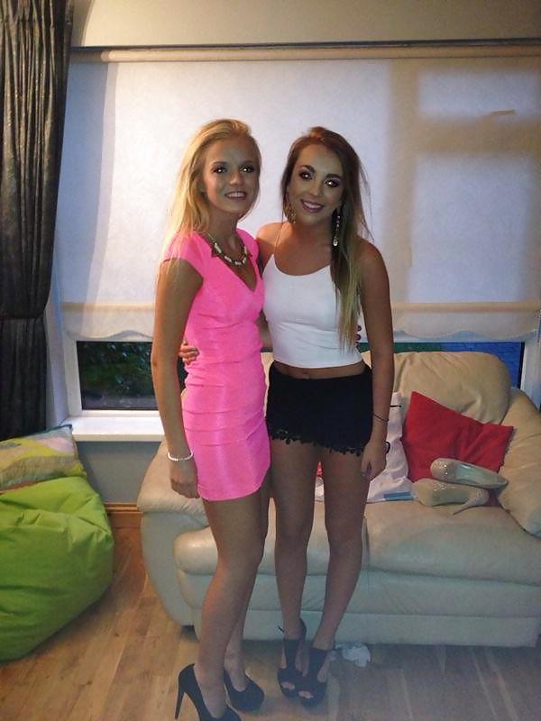 25P Bimbo FuckDolls