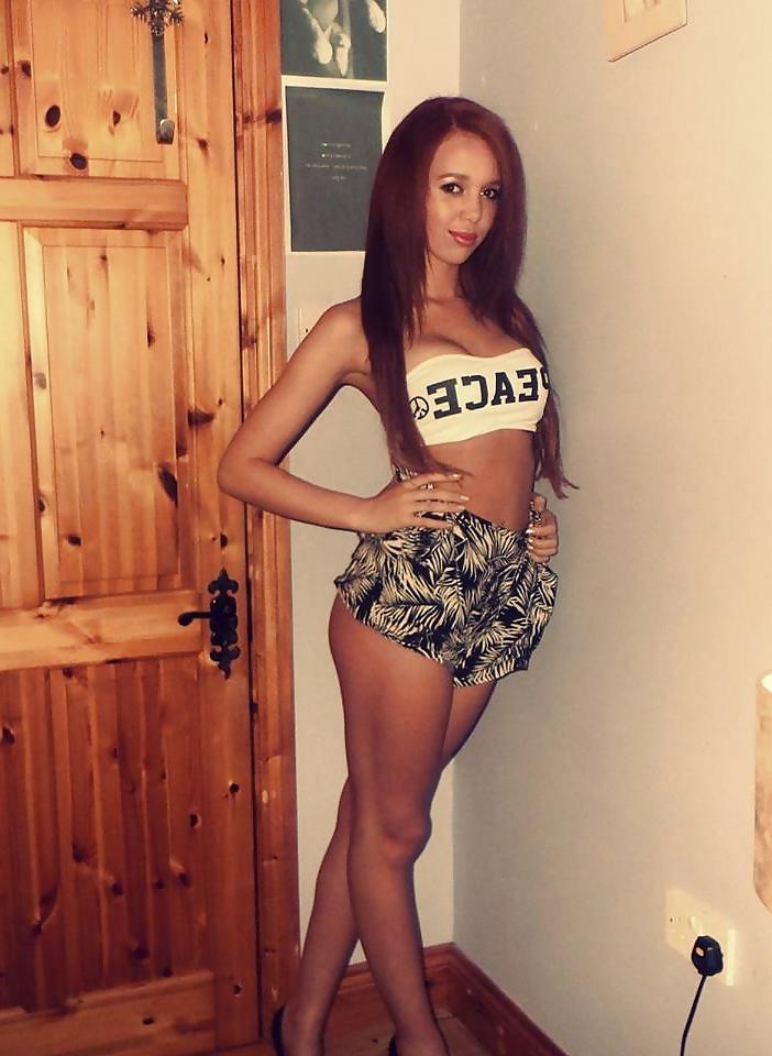 25P Bimbo FuckDolls